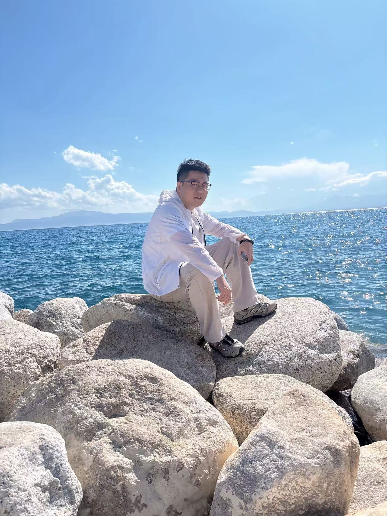 Image of Jie